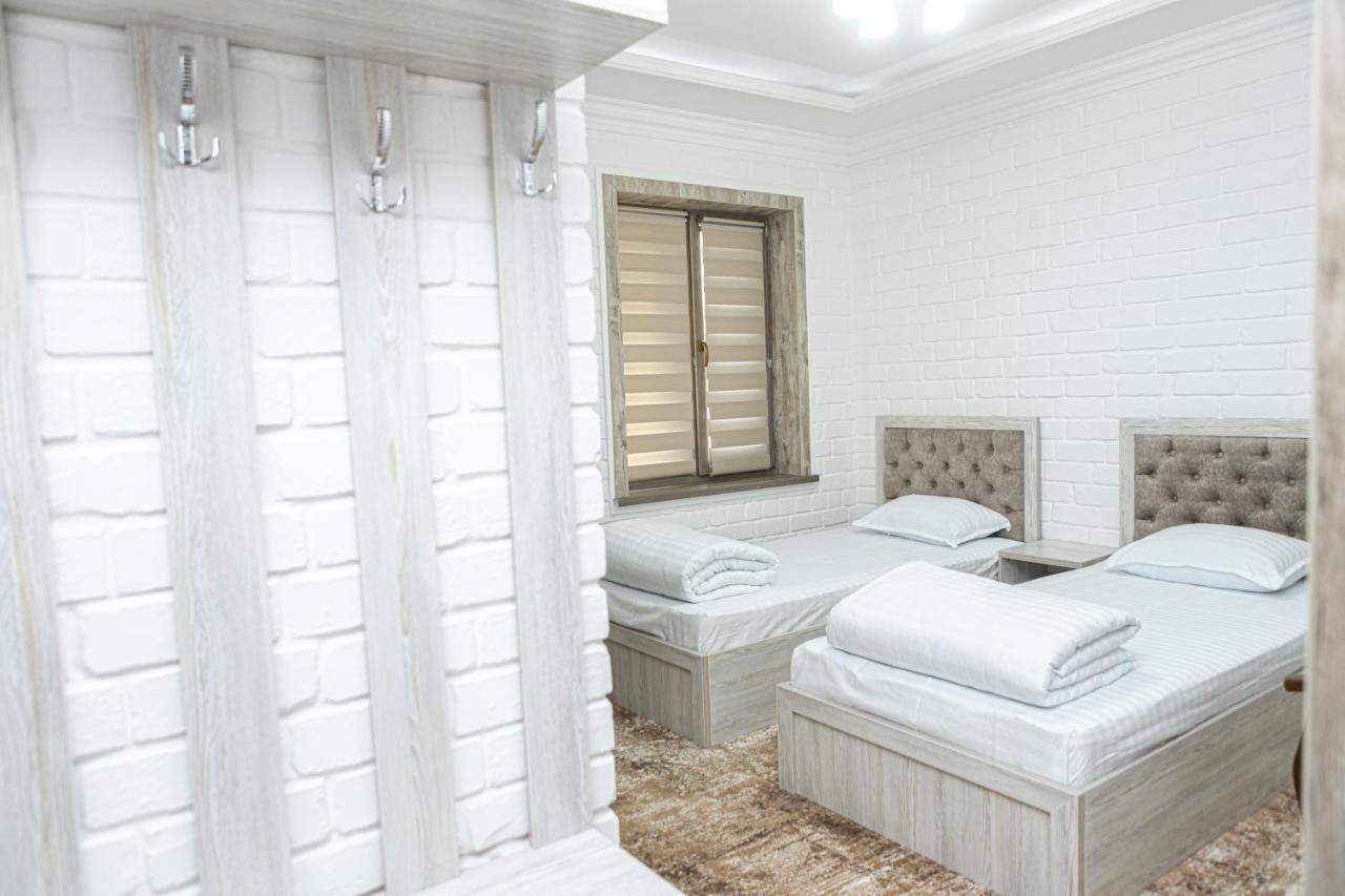 Ahmad Guest House Samarkand Exterior photo