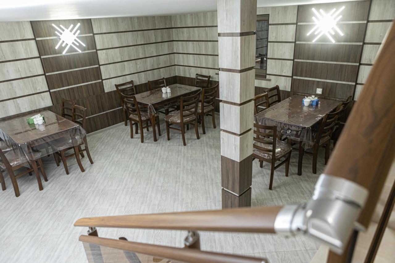 Ahmad Guest House Samarkand Exterior photo