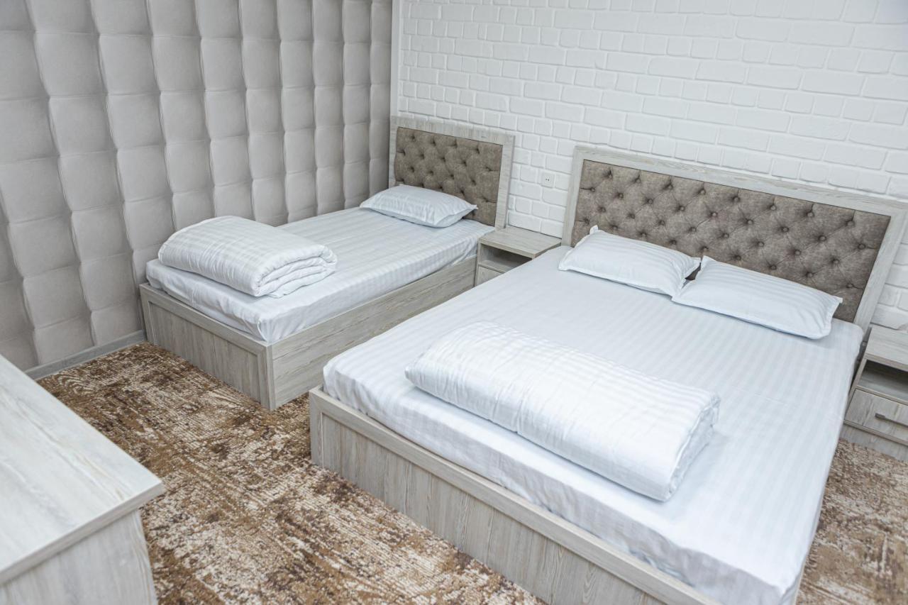 Ahmad Guest House Samarkand Exterior photo